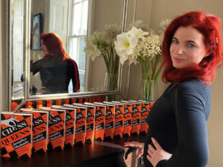 Дженнифер Шахаде