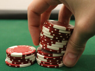 Что такое колд колл в покере