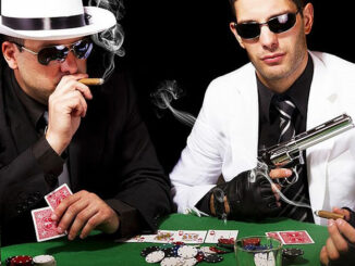 Что такое баррель в покере