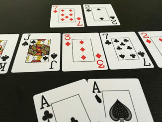 Что такое бэд бит в покере