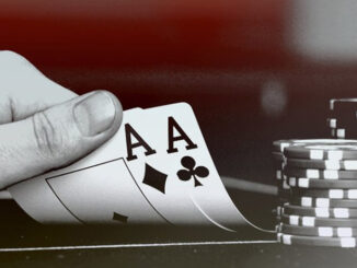 Играть в онлайн-покер бесплатно и без регистрации
