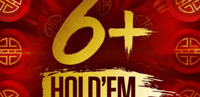 6+ Holdem
