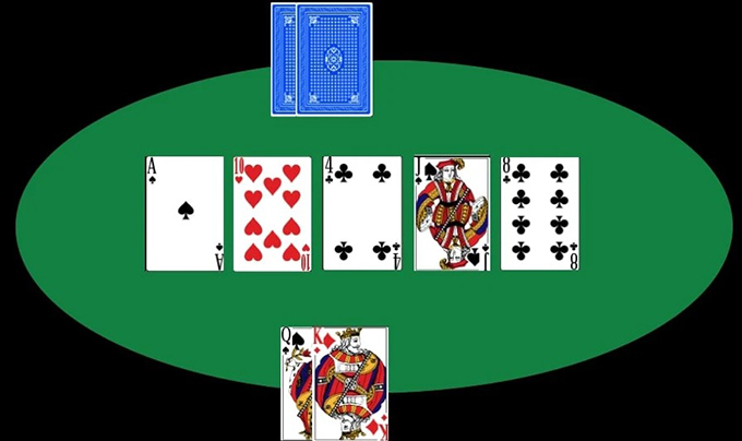 Старший вариант