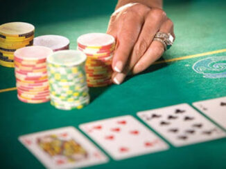 Какие есть раунды в покере по правилам