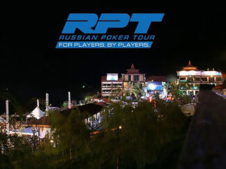 Обзор Russian Poker Tour