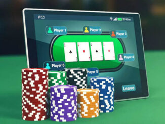 Новые онлайн покер-румы 2026 года