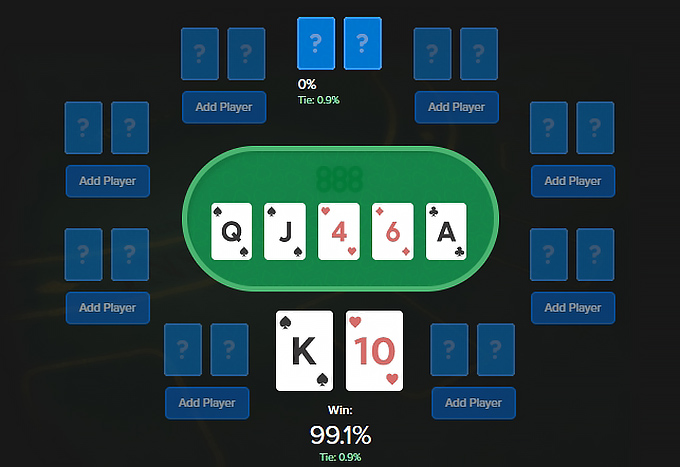 Бродвейный стрит на ривере