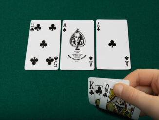 Что такое Дро в покере