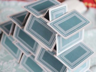 Виды и очередность ходов в покере