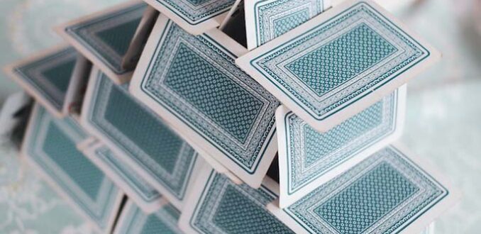 Базовые правила покера