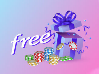 Бездепозитный бонус для игры в покер