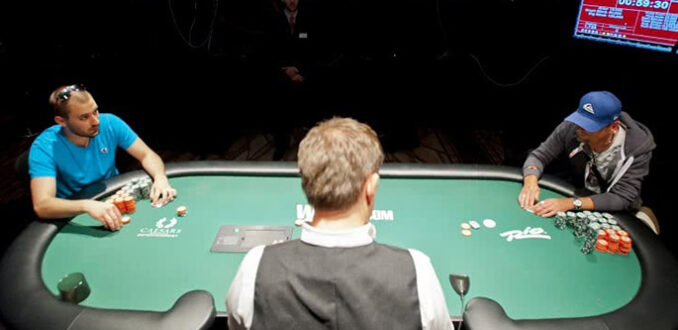 Особенности, отличия от классического покера, советы профессионалов