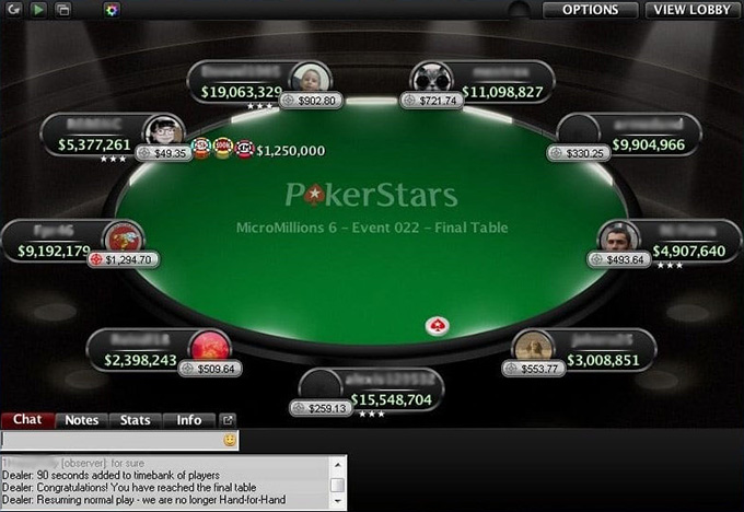 Стол с наградами за «головы» оппонентов