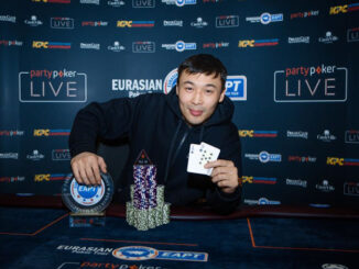 Где играть в покер в Казахстане на реальные деньги