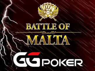 На ПокерОК стартовала серия Battle of Malta