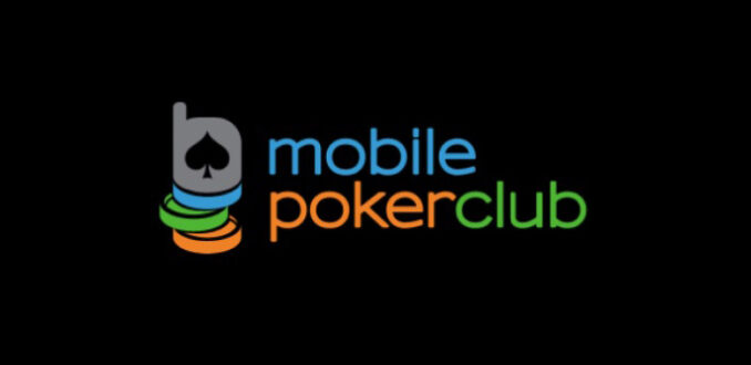 Серия Mobile Poker Club