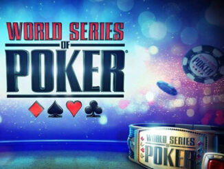 ПокерОК проводит сателлиты на WSOP Online Main Event