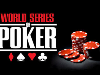 WSOP Online ПокерОК