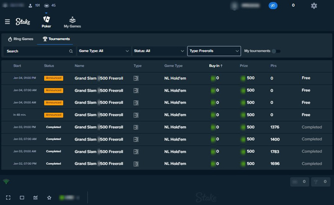 MTT без бай-инов