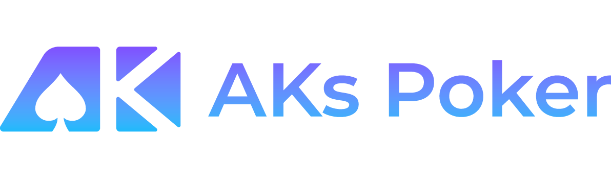 AKs Poker